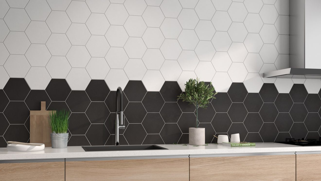 3D TILES CONTINUE TO TAKE THE TILE INDUSTRY BY STORM