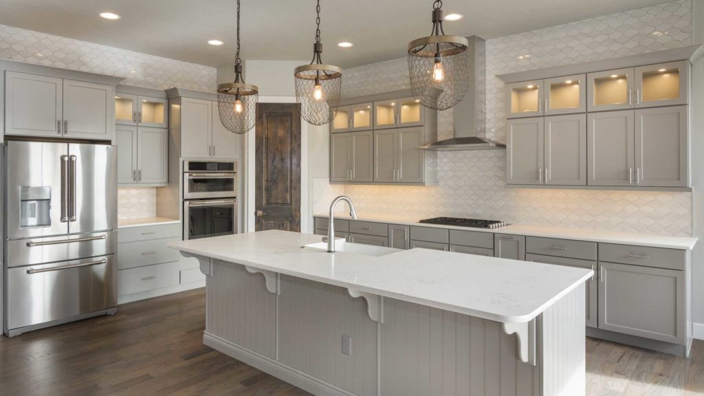How cabinet lighting service offers its advanced services