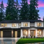 Bellevue houses for sale